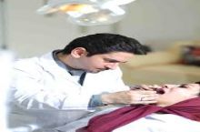 دکتر عبدالرسول ساحل دندانپزشکان