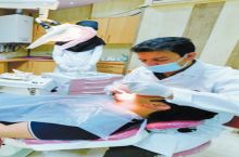  دکتر سکینه نیکزاد متخصص پروتز دندان و ایمپلنت