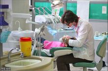  دکتر محمدعلی فامورزاده دندانپزشکان