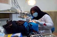 دکتر ابراهیم ابریشمی دندانپزشکان