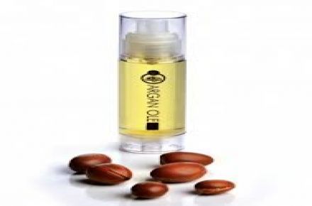 روغن ارگان مراکش