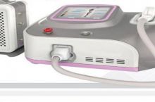 لیزر E-Light, SHR ,diode laser