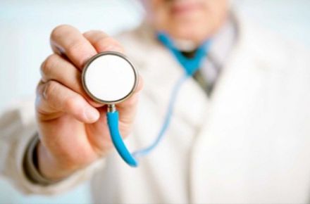 کلینیک تخصصی آلومینا