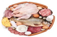 دکتر علی شمس نورایی متخصص تغذیه