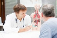 دکتر احمدرضا تافتاچی متخصص اورولوژی، جراحی کلیه و مجاری ادراری