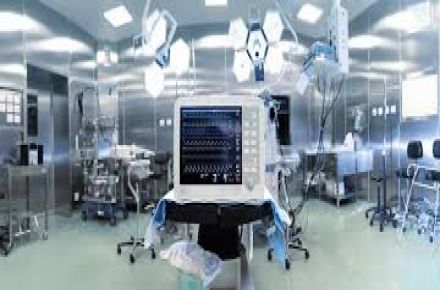 اجاره و فروش تجهیزات پزشکی