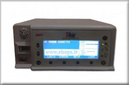 پالس اکسیمتر MASIMO RAD9 کارکرده