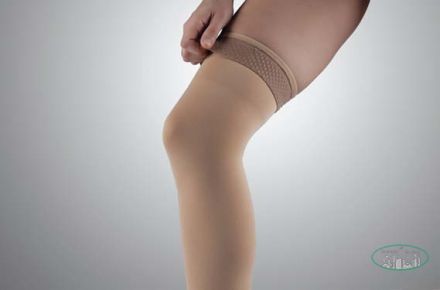 جوراب واریس و آنتی آمبولی